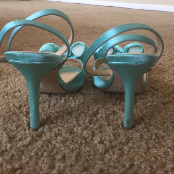 Kate Spade shoes - Picture 3 of 4